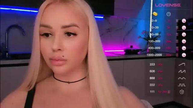 Thumbnail 3, blond_diamond's Stream at Chaturbate, 2 months ago