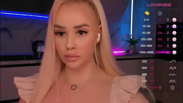 Thumbnail 1, blond_diamond's Stream at Chaturbate, 2 months ago