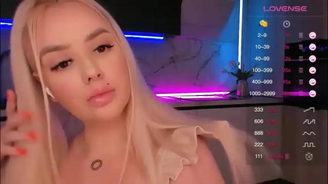 Image 11 of blond_diamond Stream on Chaturbate on 2 months ago