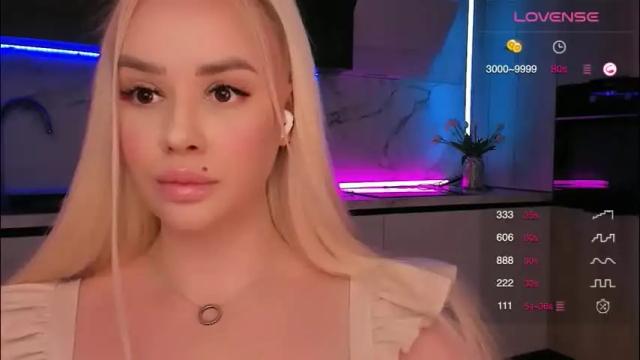 Image 12 of blond_diamond Stream on Chaturbate on 2 months ago