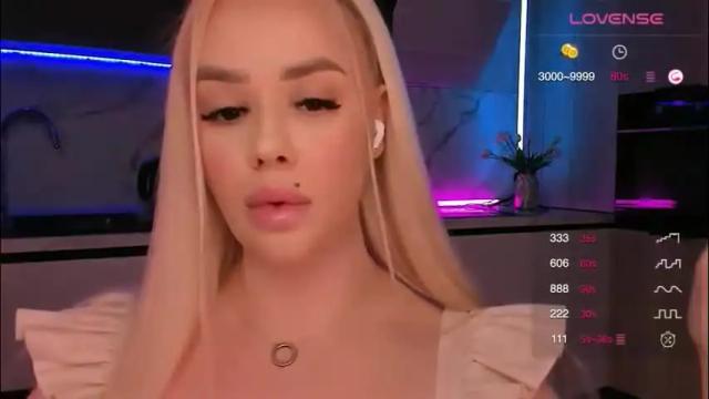 Image 2 of blond_diamond Stream on Chaturbate on 2 months ago