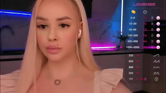 Image 3 of blond_diamond Stream on Chaturbate on 2 months ago