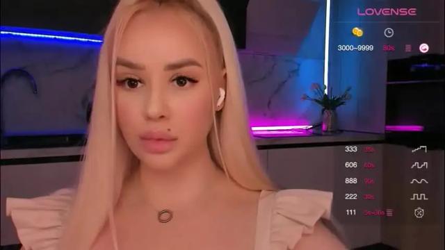 Thumbnail 2, blond_diamond's Stream at Chaturbate, 2 months ago