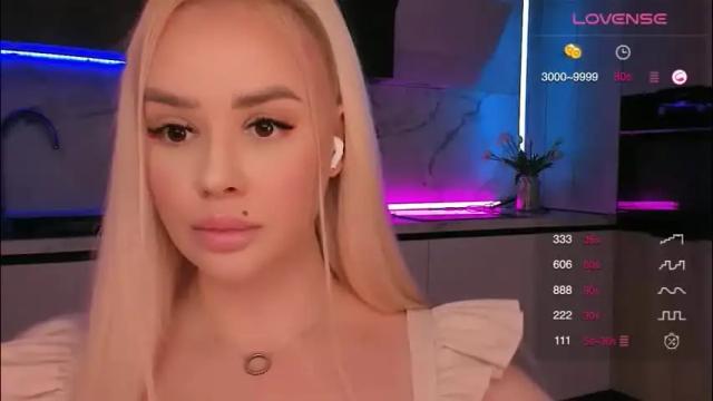 Image 7 of blond_diamond Stream on Chaturbate on 2 months ago