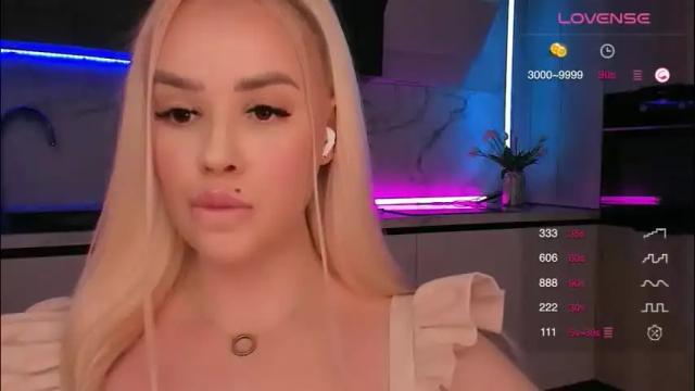 Thumbnail 3, blond_diamond's Stream at Chaturbate, 2 months ago