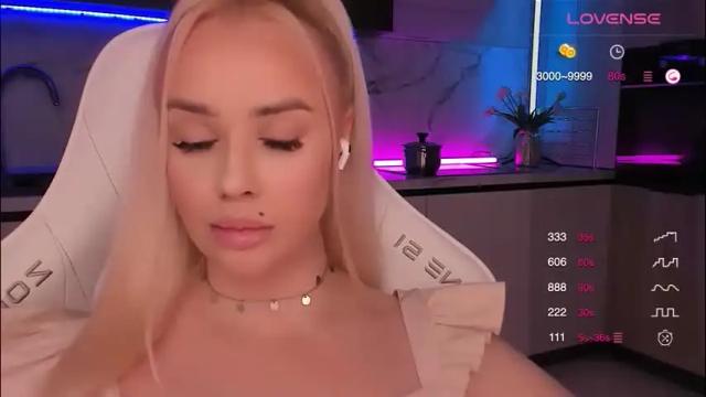 Thumbnail 1, blond_diamond's Stream at Chaturbate, 2 months ago