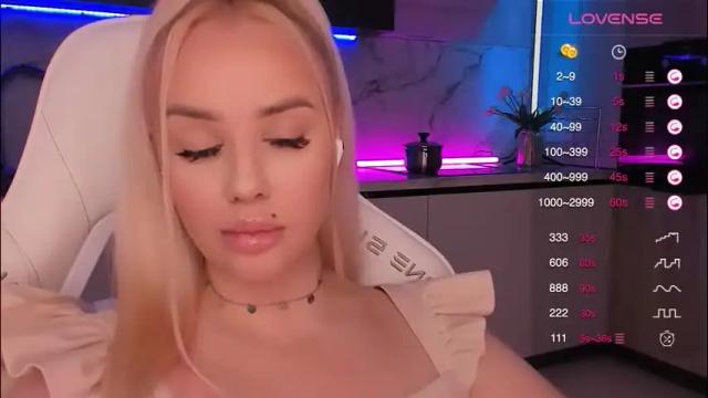Image 3 of blond_diamond Stream on Chaturbate on 2 months ago