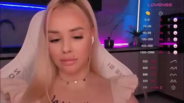Image 8 of blond_diamond Stream on Chaturbate on 2 months ago