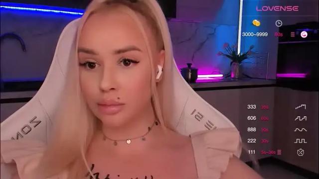 Thumbnail 3, blond_diamond's Stream at Chaturbate, 2 months ago