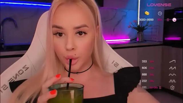 Thumbnail 1, blond_diamond's Stream at Chaturbate, 1 month ago