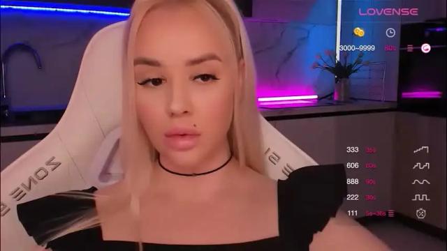 Image 4 of blond_diamond Stream on Chaturbate on 1 month ago