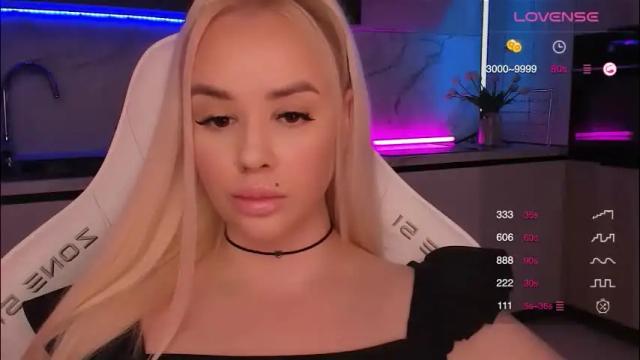 Image 6 of blond_diamond Stream on Chaturbate on 1 month ago