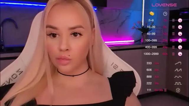 Image 7 of blond_diamond Stream on Chaturbate on 1 month ago