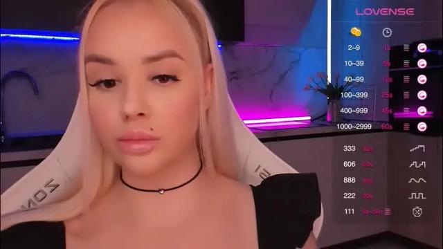 Thumbnail 3, blond_diamond's Stream at Chaturbate, 1 month ago