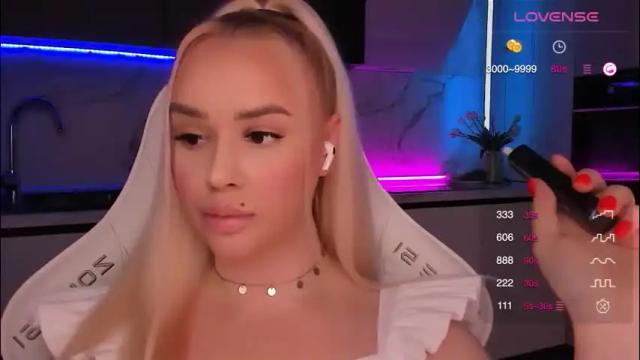 Image 12 of blond_diamond Stream on Chaturbate on 1 month ago