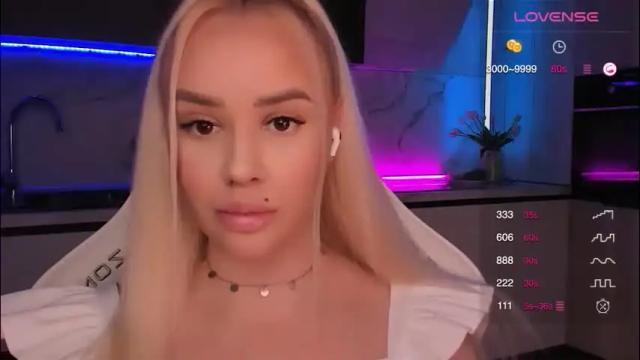 Image 8 of blond_diamond Stream on Chaturbate on 1 month ago