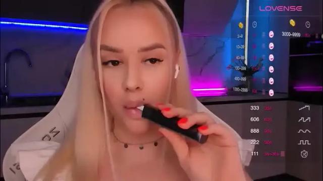Thumbnail 3, blond_diamond's Stream at Chaturbate, 1 month ago