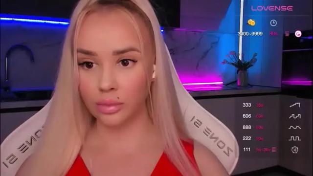 Thumbnail 1, blond_diamond's Stream at Chaturbate, 1 month ago