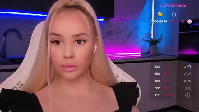 Image 12 of blond_diamond Stream on Chaturbate on 1 month ago