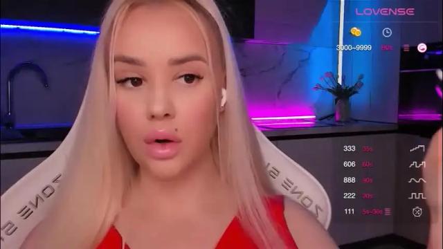 Image 3 of blond_diamond Stream on Chaturbate on 1 month ago