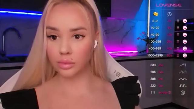 Thumbnail 2, blond_diamond's Stream at Chaturbate, 1 month ago
