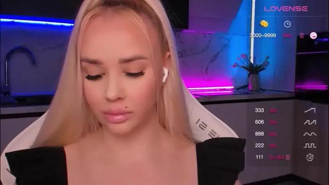 Image 8 of blond_diamond Stream on Chaturbate on 1 month ago