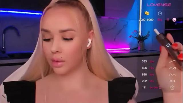 Thumbnail 3, blond_diamond's Stream at Chaturbate, 1 month ago