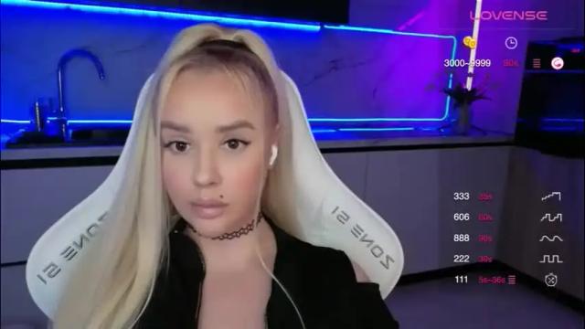 Image 10 of blond_diamond Stream on Chaturbate on 1 month ago