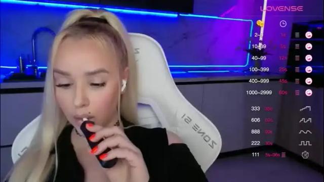 Image 11 of blond_diamond Stream on Chaturbate on 1 month ago