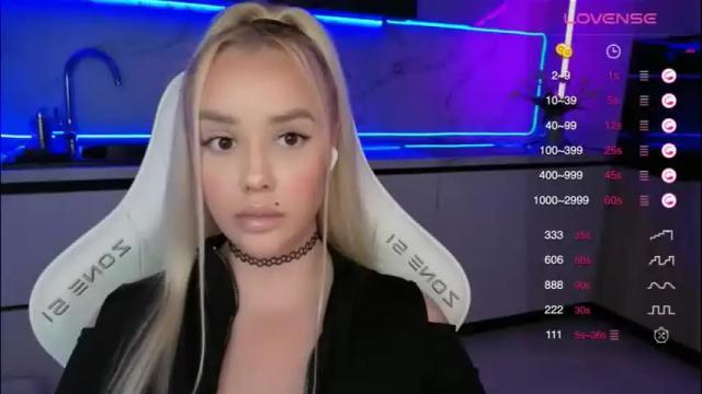 Thumbnail 2, blond_diamond's Stream at Chaturbate, 1 month ago