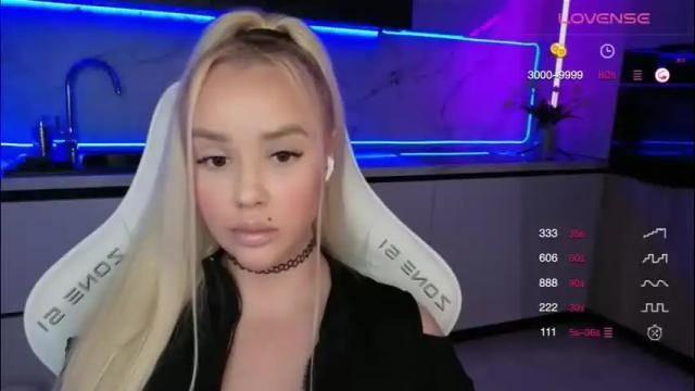 Image 6 of blond_diamond Stream on Chaturbate on 1 month ago