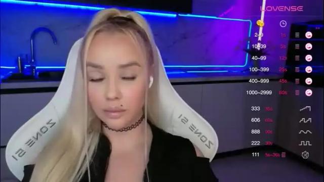 Image 7 of blond_diamond Stream on Chaturbate on 1 month ago