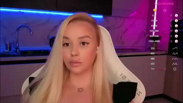 Image 10 of blond_diamond Stream on Chaturbate on 1 month ago
