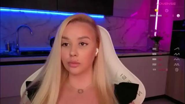 Image 11 of blond_diamond Stream on Chaturbate on 1 month ago