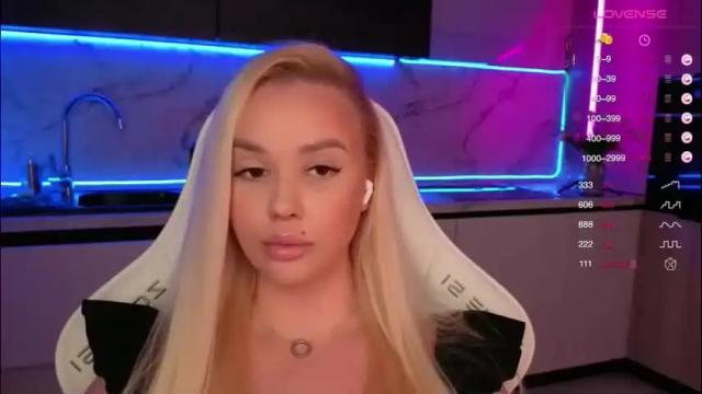 Image 3 of blond_diamond Stream on Chaturbate on 1 month ago