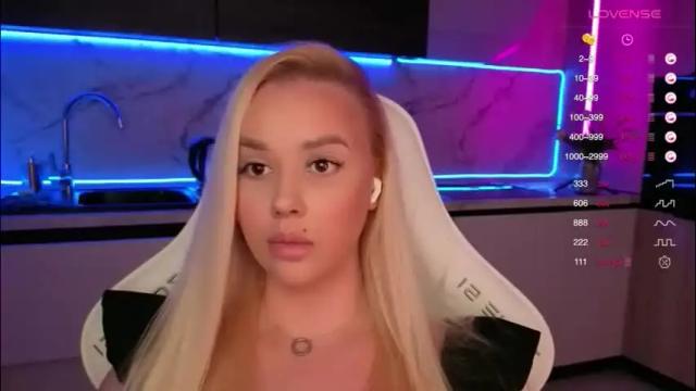 Image 4 of blond_diamond Stream on Chaturbate on 1 month ago