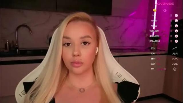 Image 8 of blond_diamond Stream on Chaturbate on 1 month ago