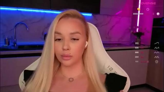 Thumbnail 3, blond_diamond's Stream at Chaturbate, 1 month ago