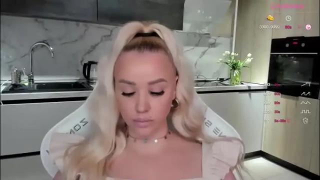 Image 10 of blond_diamond Stream on Chaturbate on 1 month ago