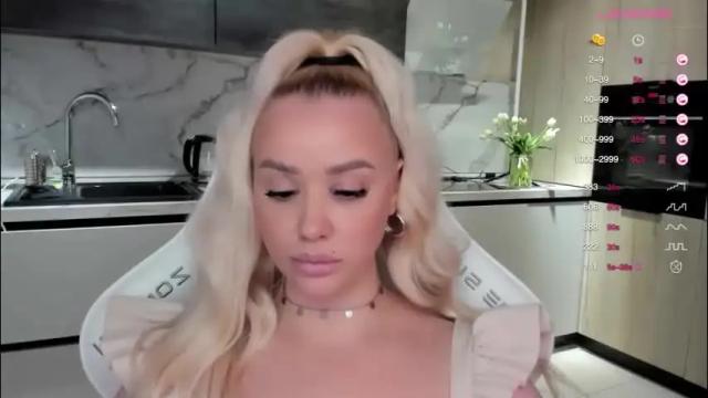 Image 11 of blond_diamond Stream on Chaturbate on 1 month ago