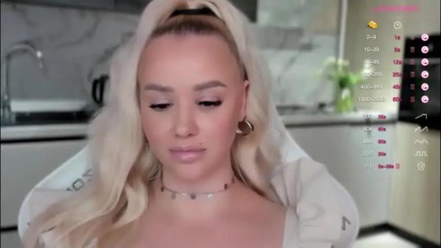 Image 6 of blond_diamond Stream on Chaturbate on 1 month ago