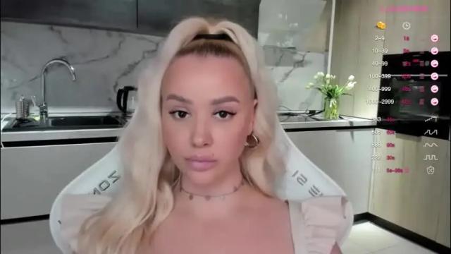 Thumbnail 3, blond_diamond's Stream at Chaturbate, 1 month ago
