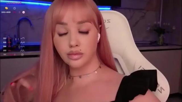 Thumbnail 3, blond_diamond's Stream at Chaturbate, 1 month ago