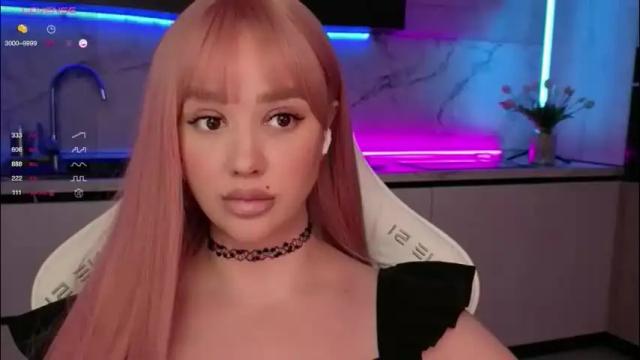 Thumbnail 1, blond_diamond's Stream at Chaturbate, 1 month ago
