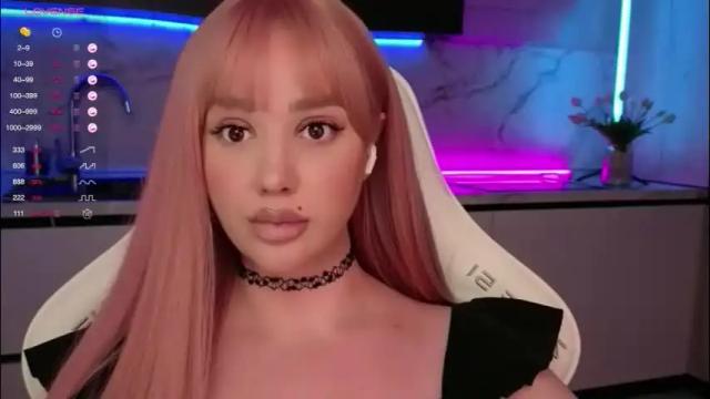 Image 6 of blond_diamond Stream on Chaturbate on 1 month ago