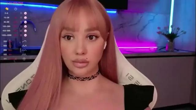 Thumbnail 3, blond_diamond's Stream at Chaturbate, 1 month ago