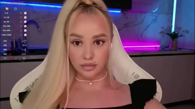 Image 10 of blond_diamond Stream on Chaturbate on 1 month ago
