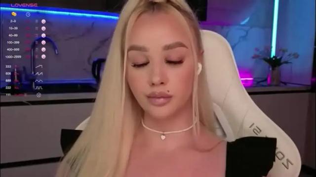 Thumbnail 2, blond_diamond's Stream at Chaturbate, 1 month ago