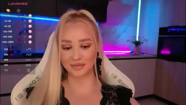 Image 10 of blond_diamond Stream on Chaturbate on 4 days ago