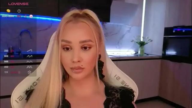 Image 11 of blond_diamond Stream on Chaturbate on 4 days ago